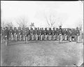 Civil War 4a40222r Military A4 Photo Print