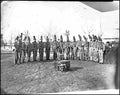 Civil War 4a40223r Military A4 Photo Print
