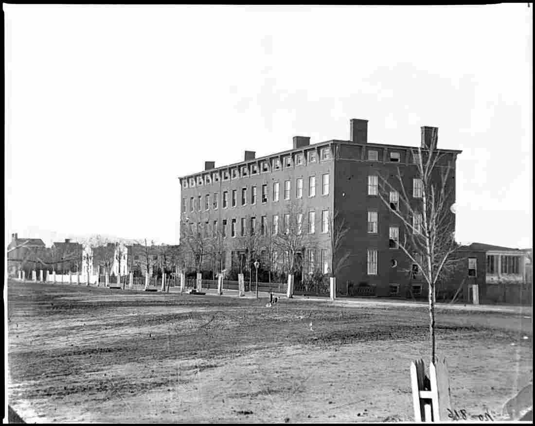 Civil War 4a40225r Military A4 Photo Print