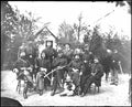 Civil War 4a40232r Military A4 Photo Print