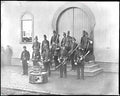 Civil War 4a40241r Military A4 Photo Print