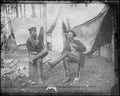 Civil War 4a40437r Military A4 Photo Print
