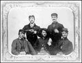 Civil War 4a40865r Military A4 Photo Print