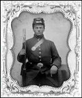 Civil War 4a40868r Military A4 Photo Print