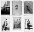 Civil War 4a40874r Military A4 Photo Print