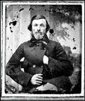 Civil War 4a40879r Military A4 Photo Print