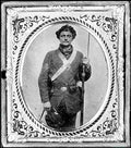 Civil War 4a40883r Military A4 Photo Print