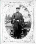 Civil War 4a40884r Military A4 Photo Print
