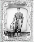 Civil War 4a40886r Military A4 Photo Print