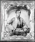Civil War 4a40887r Military A4 Photo Print