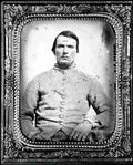 Civil War 4a40892r Military A4 Photo Print