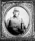 Civil War 4a40896r Military A4 Photo Print