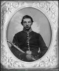 Civil War 4a40899r Military A4 Photo Print
