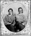 Civil War 4a40902r Military A4 Photo Print