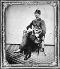 Civil War 4a40903r Military A4 Photo Print