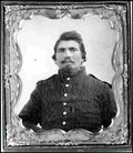 Civil War 4a40904r Military A4 Photo Print