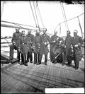 Civil War 4a40911r Military A4 Photo Print