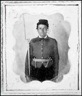 Civil War 4a40916r Military A4 Photo Print