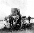 Civil War 4a40919r Military A4 Photo Print