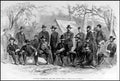 Civil War 4a40922r Military A4 Photo Print