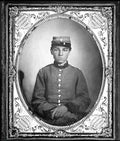 Civil War 4a40928r Military A4 Photo Print