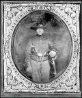 Civil War 4a40930r Military A4 Photo Print