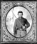 Civil War 4a40931r Military A4 Photo Print