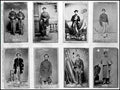 Civil War 4a40940r Military A4 Photo Print
