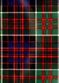 Clanranald A4 Photo Print