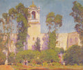 Clark Alson Skinner American 1876 1949 Art A4 Photo Print