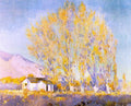 Clark Alson Skinner American 1876 19491 Art A4 Photo Print