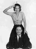 Clarke Mae Men on Call 1 film star poster A4 Photo Print