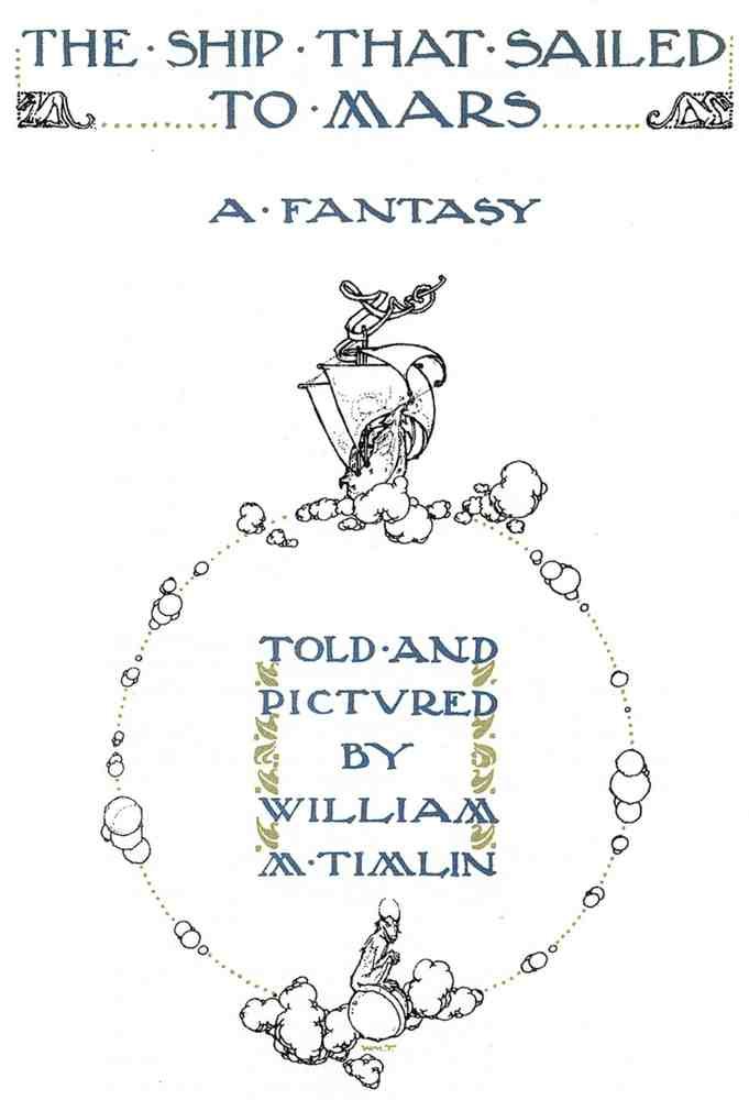 Classic Vintage v1 Page 004 Fairy Art Vintage Illustration A4 Photo Print