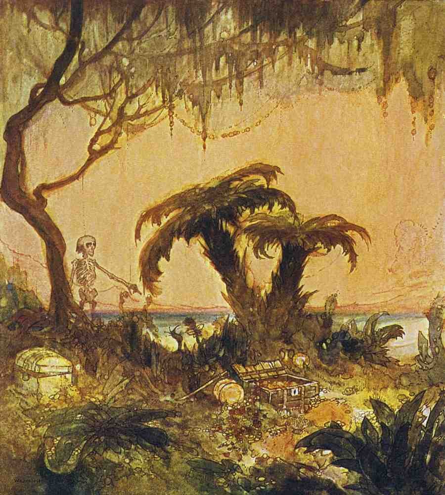 Classic Vintage v1 Page 028 Fairy Art Vintage Illustration A4 Photo Print