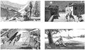 Classic Vintage v1 Page 083 Fairy Art Vintage Illustration A4 Photo Print