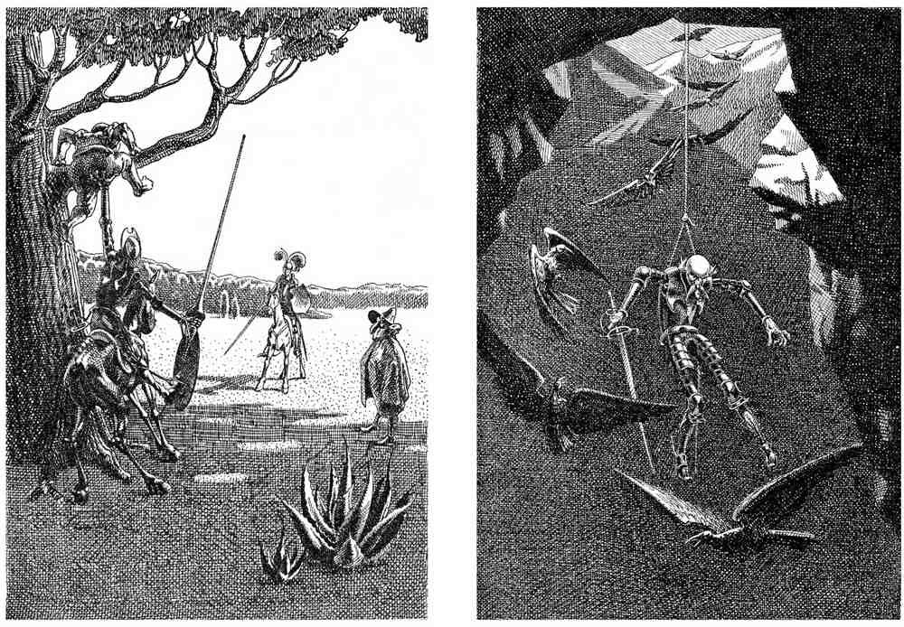 Classic Vintage v1 Page 084 Fairy Art Vintage Illustration A4 Photo Print