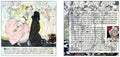 Classic Vintage v1 Page 111 Fairy Art Vintage Illustration A4 Photo Print