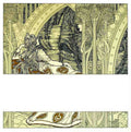 Classic Vintage v1 Page 155 Fairy Art Vintage Illustration A4 Photo Print