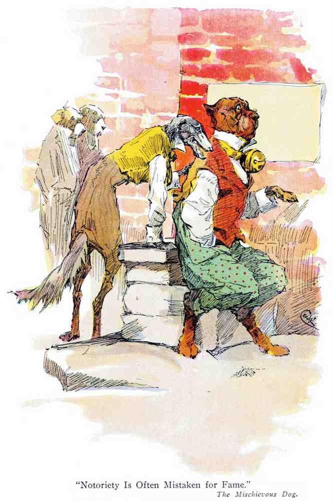 Classic Vintage v2 Page 058 Fairy Art Vintage Illustration A4 Photo Print