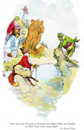 Classic Vintage v2 Page 064 Fairy Art Vintage Illustration A4 Photo Print