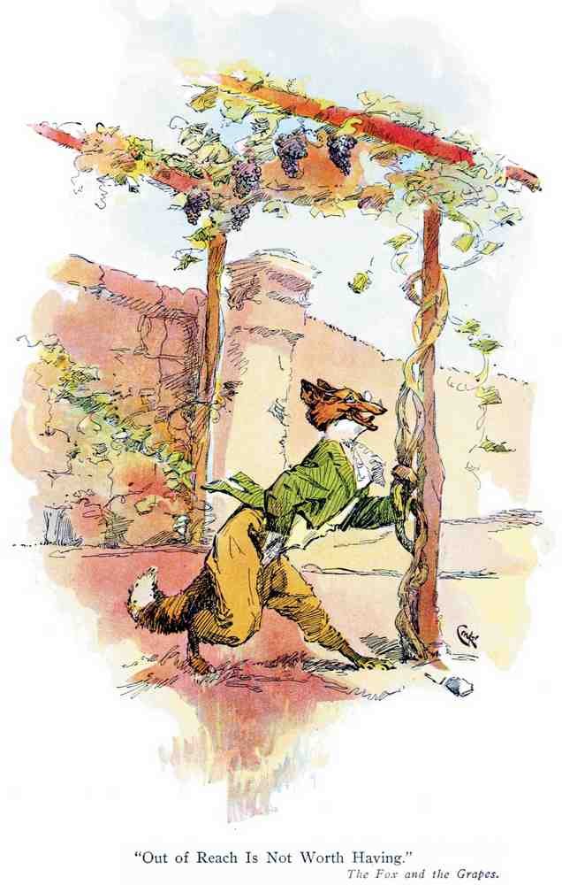 Classic Vintage v2 Page 068 Fairy Art Vintage Illustration A4 Photo Print
