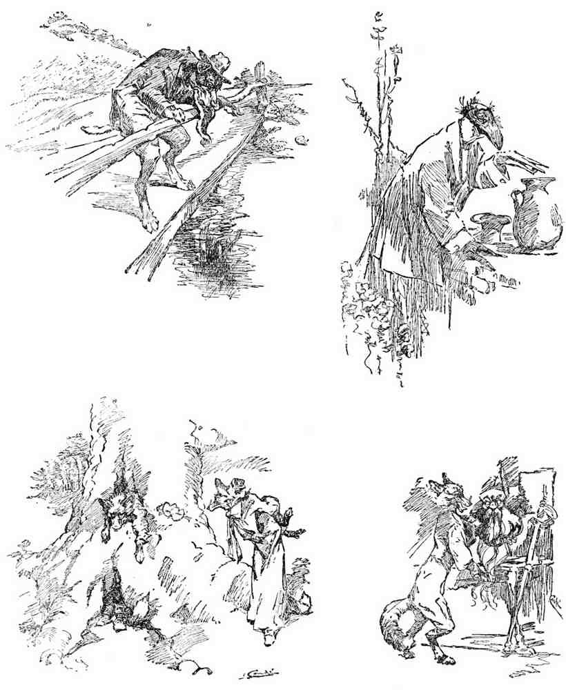 Classic Vintage v2 Page 079 Fairy Art Vintage Illustration A4 Photo Print