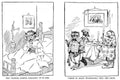 Classic Vintage v2 Page 084 Fairy Art Vintage Illustration A4 Photo Print