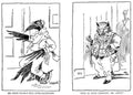 Classic Vintage v2 Page 088 Fairy Art Vintage Illustration A4 Photo Print