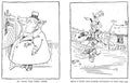 Classic Vintage v2 Page 100 Fairy Art Vintage Illustration A4 Photo Print
