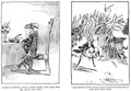 Classic Vintage v2 Page 111 Fairy Art Vintage Illustration A4 Photo Print