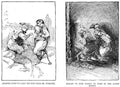 Classic Vintage v2 Page 112 Fairy Art Vintage Illustration A4 Photo Print