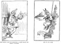 Classic Vintage v2 Page 115 Fairy Art Vintage Illustration A4 Photo Print