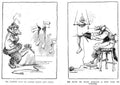 Classic Vintage v2 Page 122 Fairy Art Vintage Illustration A4 Photo Print