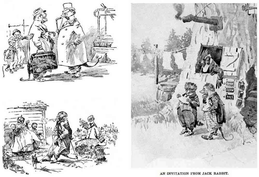 Classic Vintage v2 Page 128 Fairy Art Vintage Illustration A4 Photo Print